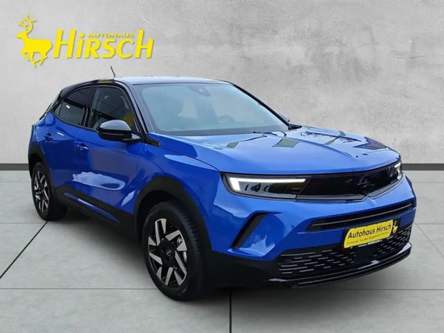 Opel Mokka GS-Line Grand Sport