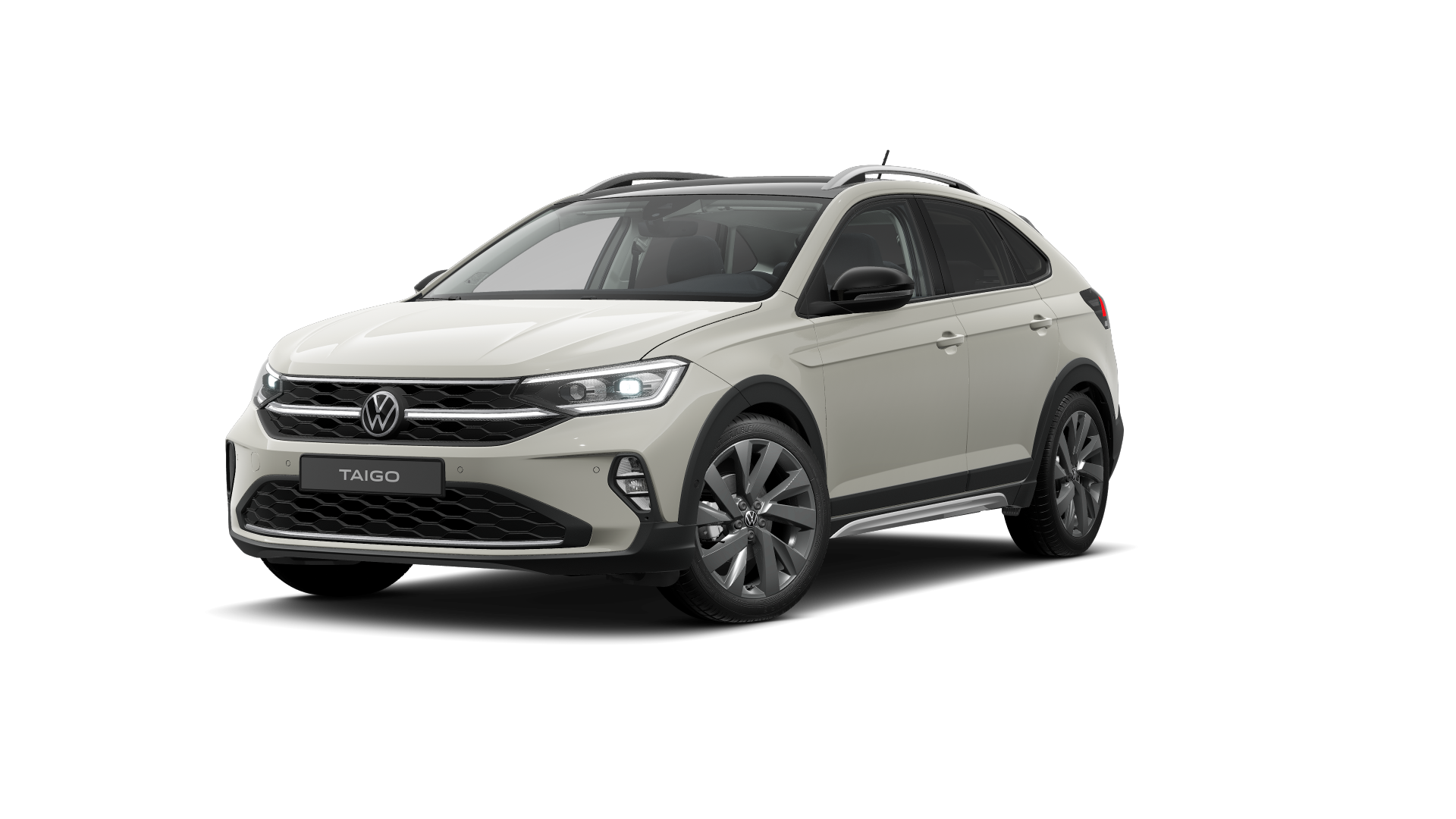 Volkswagen Taigo 1.0 TSI IQ.Drive Style