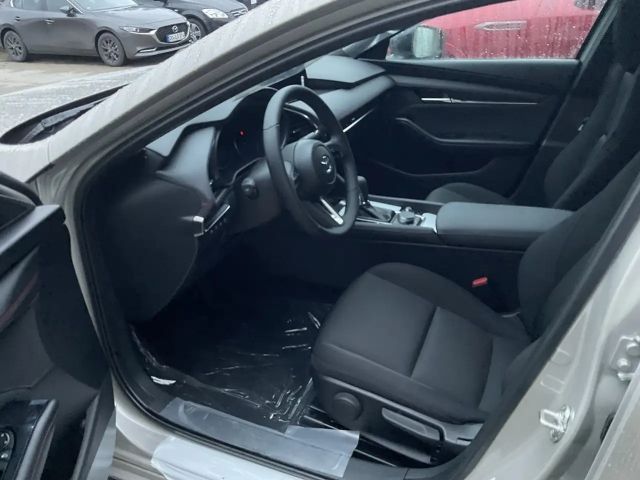 Mazda 3 2.5L Homura SkyActiv