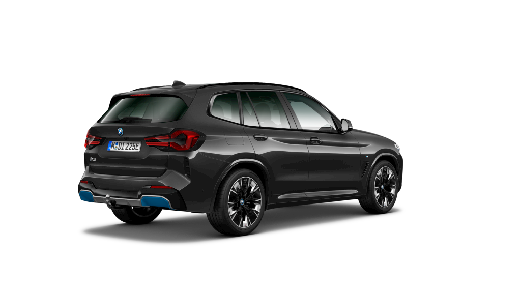 BMW iX3 M-Sport iX3