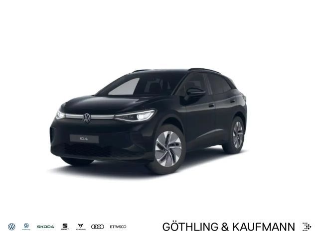 Volkswagen ID.4 IQ.Drive Performance Pro