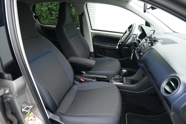 Volkswagen e-up! 61 kW 32,3 kWh 1-Gang-Automatik