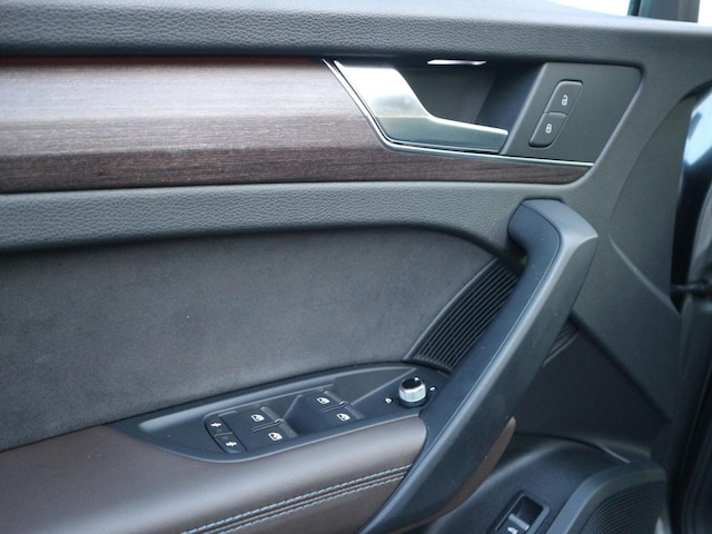 Audi Q5 50 TDI Quattro