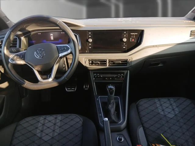 Volkswagen Taigo 1.5 TSI DSG IQ.Drive R-Line