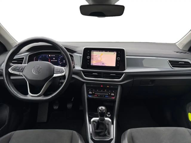Volkswagen T-Roc 2.0 TDI Style