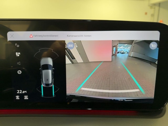 Audi Q3 Quattro S-Tronic Sportback