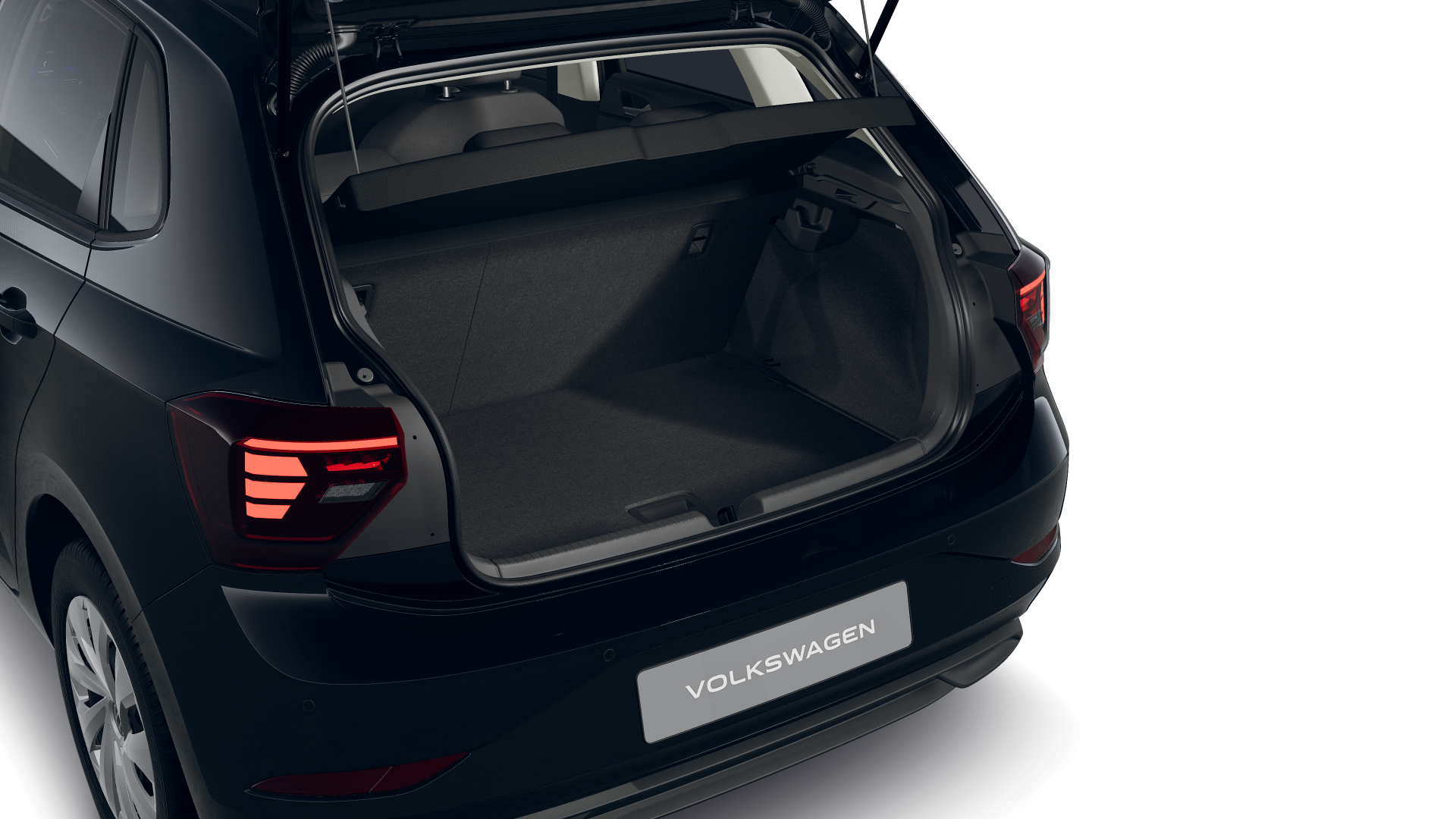 Volkswagen Polo 1.0 TSI Life