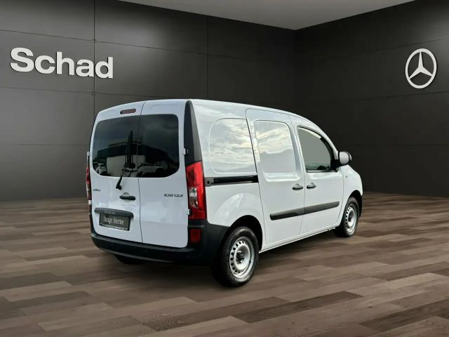 Mercedes-Benz Citan CDI Limousine Lang