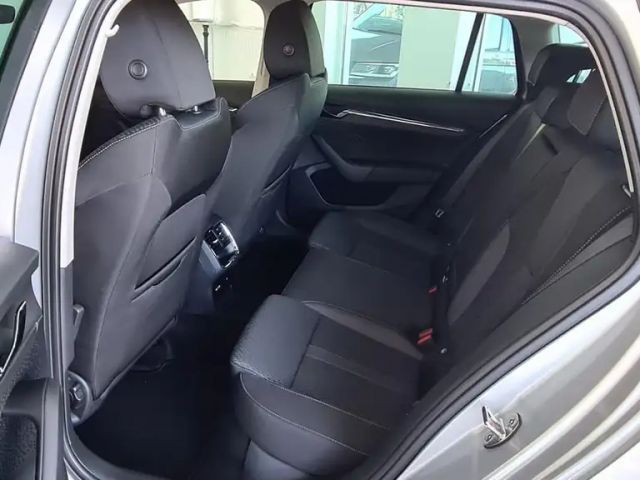 Skoda Octavia Style Style