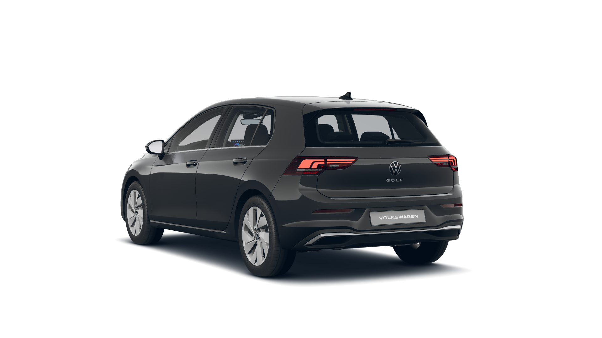 Volkswagen Golf 1.5 TSI Golf VIII Style