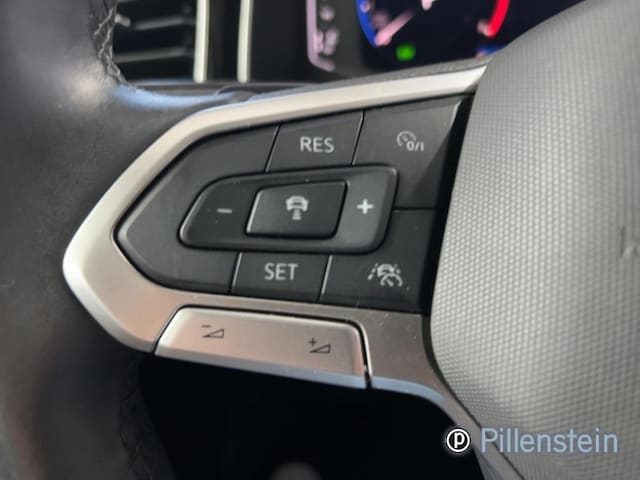 Volkswagen Taigo DSG IQ.Drive Style