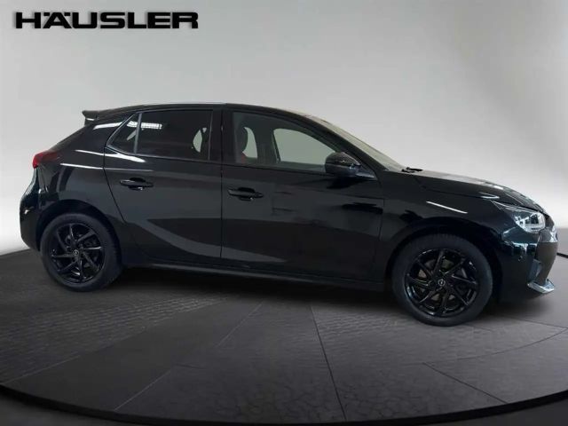 Opel Corsa GS-Line Grand Sport