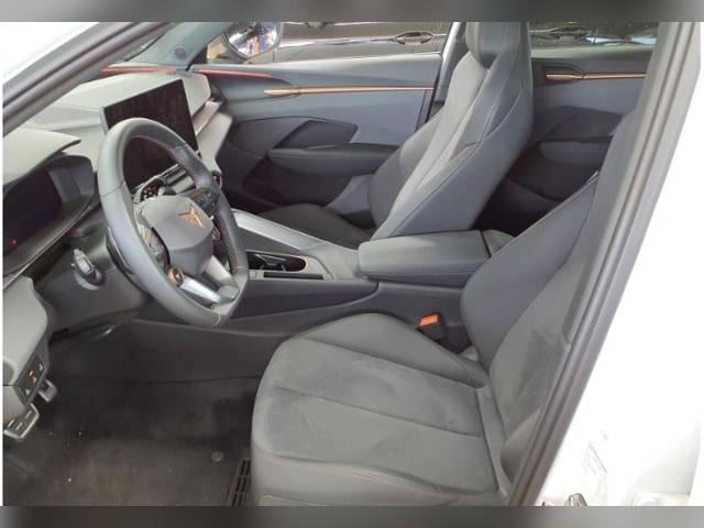 Cupra Terramar 1.5 eTSI