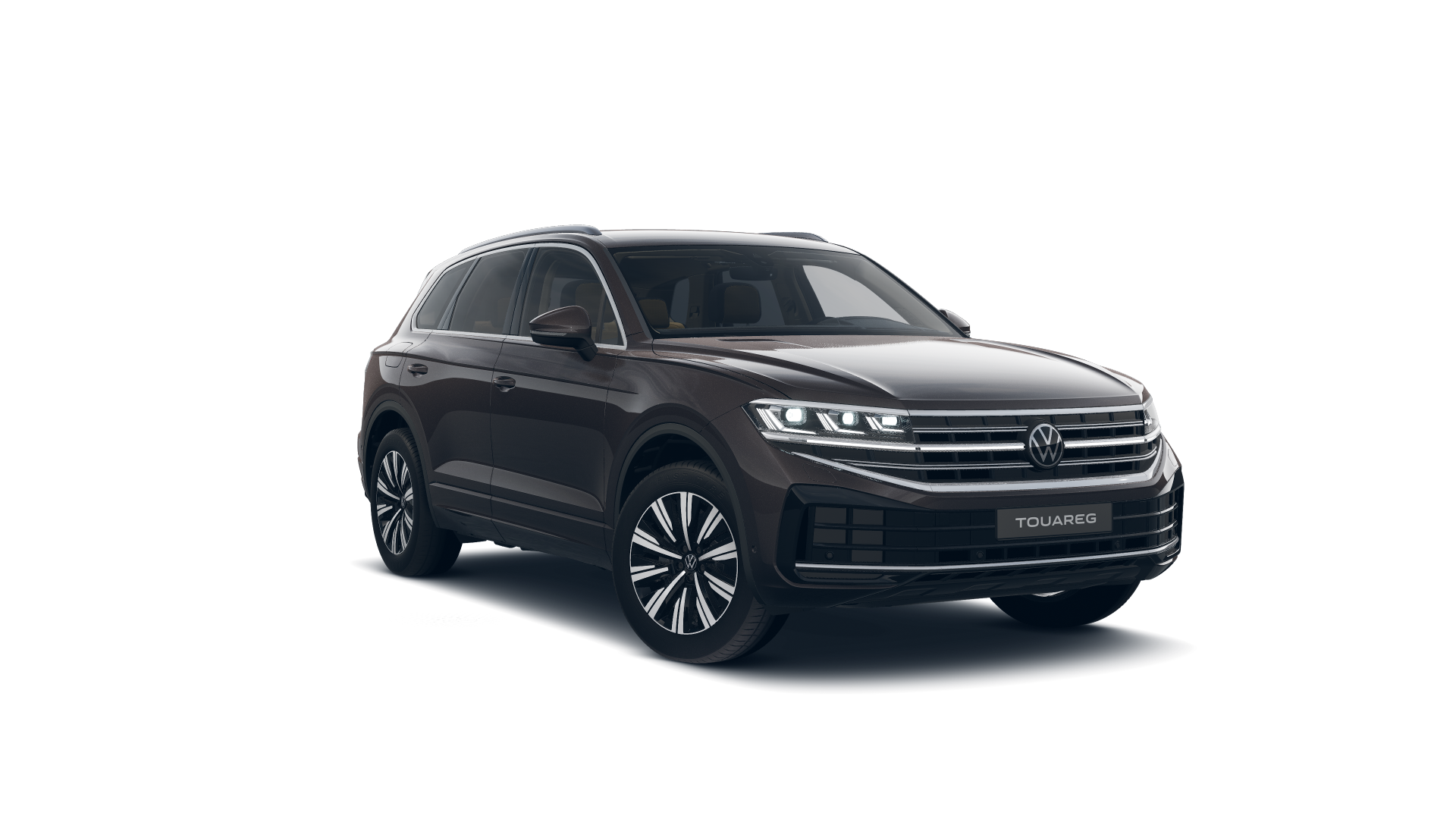 Volkswagen Touareg Elegance Elegance