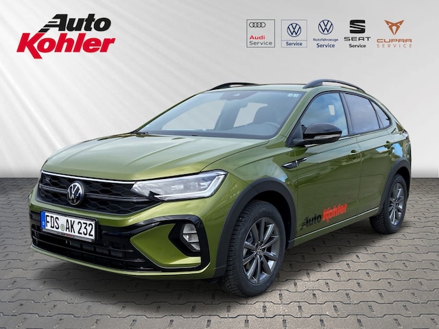 Volkswagen Taigo 1.5 TSI IQ.Drive R-Line