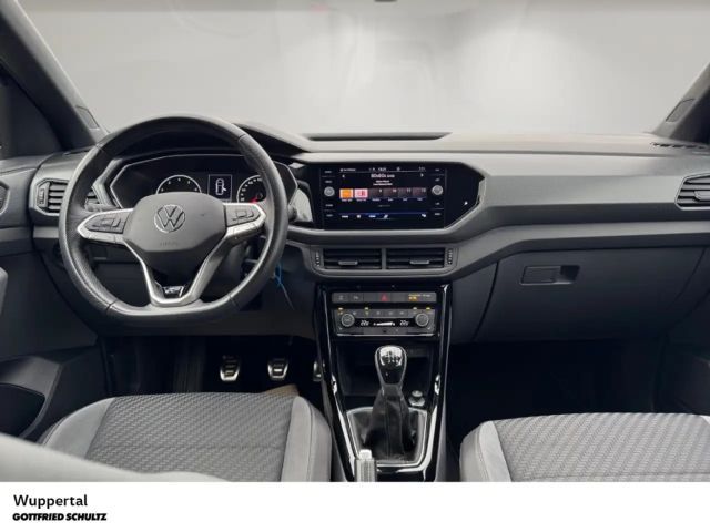 Volkswagen T-Cross 1.0 TSI R-Line