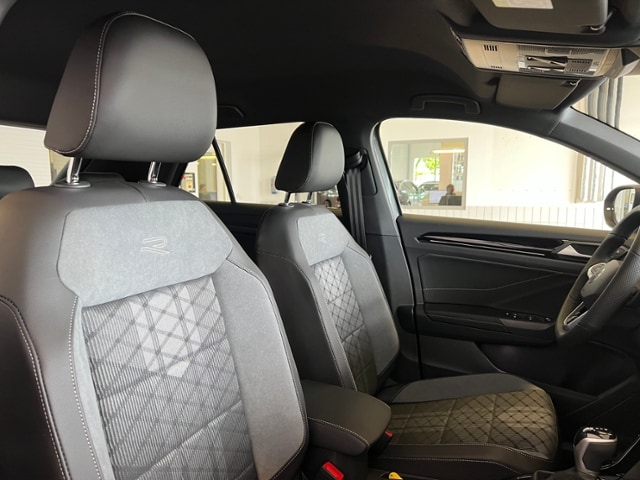 Volkswagen T-Roc 1.5 TSI DSG