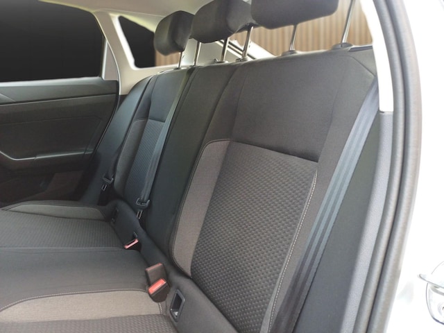 Volkswagen Taigo 1.0 TSI