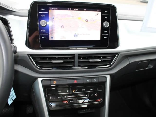 Volkswagen T-Roc 1.5 TSI DSG