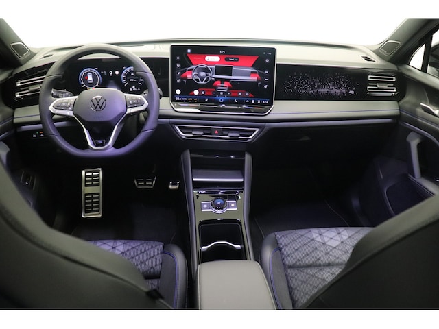 Volkswagen Tiguan 2.0 TDI 4Motion R-Line