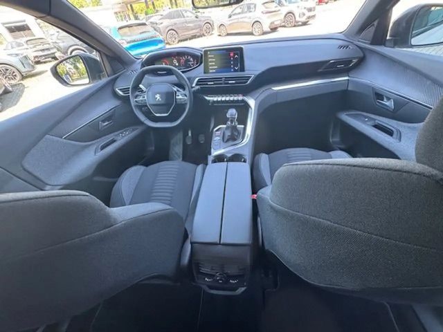 Peugeot 3008 Active Pack PureTech