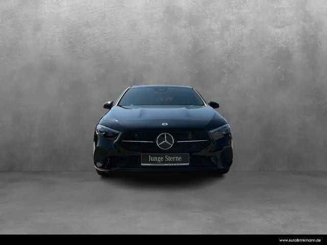 Mercedes-Benz A 200 Progressive