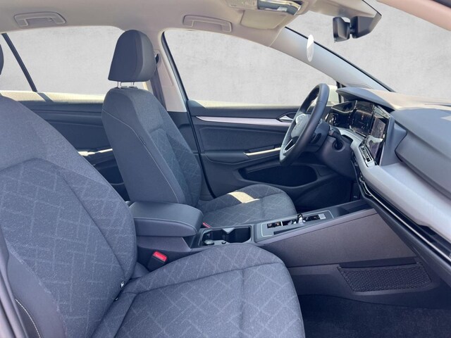 Volkswagen Golf DSG Golf VIII Life