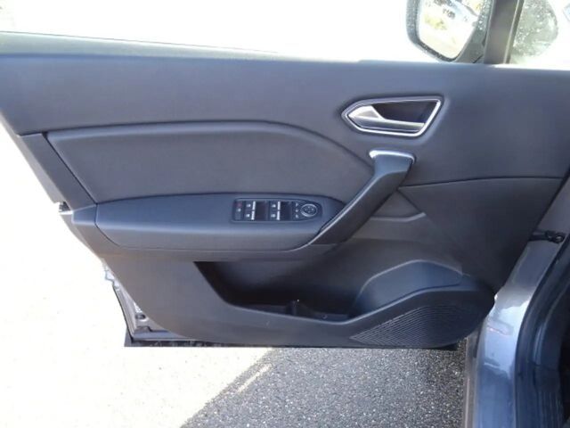 Renault Captur Intens TCe 130