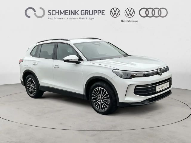 Volkswagen Tiguan 2.0 TDI DSG Life