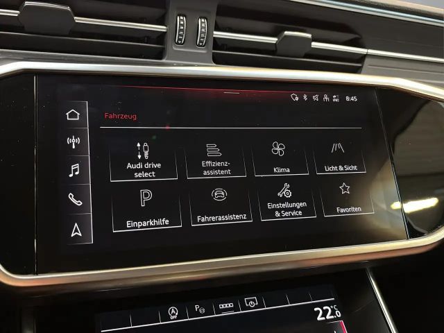 Audi A6 40 TDI S-Tronic