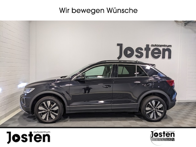 Volkswagen T-Roc 1.5 TSI