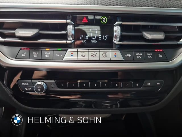 BMW X4 Coupé M-Sport xDrive30d