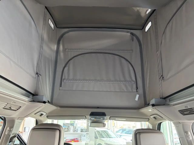 Volkswagen California DSG Ocean T7