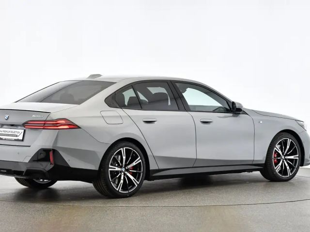 BMW 520 520d Sedan xDrive