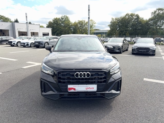 Audi Q2 35 TFSI S-Tronic