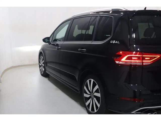Volkswagen Touran Comfortline IQ.Drive R-Line