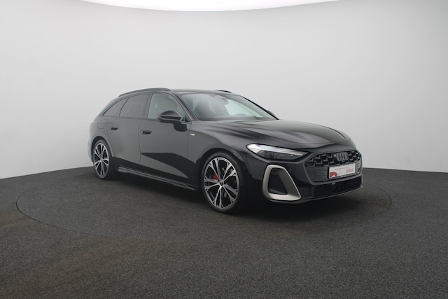 Audi A5 Avant Quattro S-Tronic
