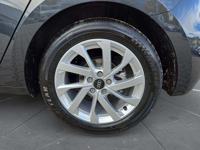 Audi A1 30 TFSI Sportback