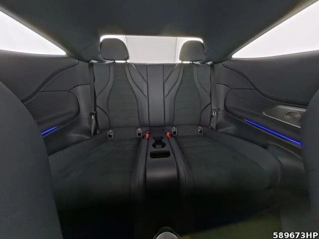 Mercedes-Benz CLE 220 AMG Line Coupé