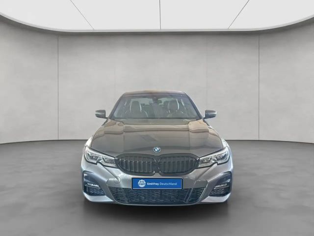 BMW 330 330e M-Sport Sedan