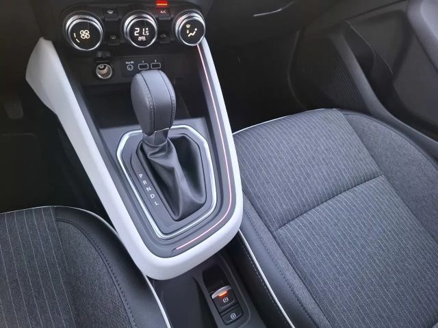 Renault Clio TCe 90 Techno