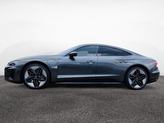 Audi e-tron GT Quattro