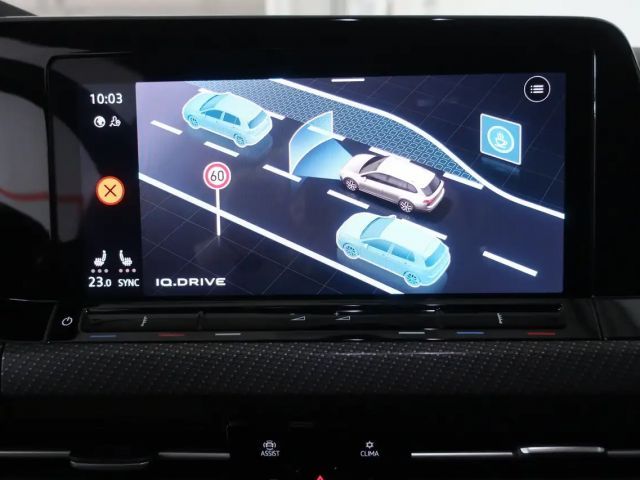 Volkswagen Golf DSG R-Line Variant