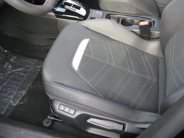 Opel Corsa GS-Line Grand Sport Turbo