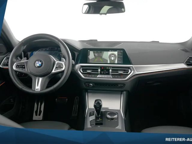 BMW 320 320d M-Sport xDrive