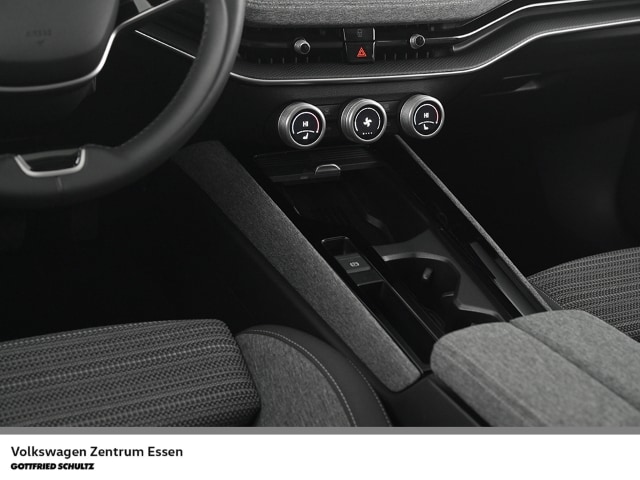 Skoda Superb Combi Selection