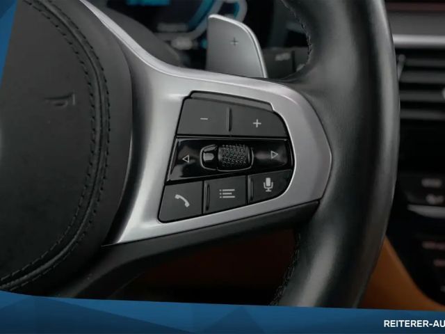 BMW 530 530e M-Sport xDrive