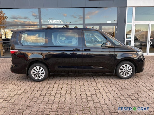 Volkswagen Multivan 2.0 TSI T7