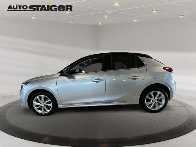 Opel Corsa Elegance
