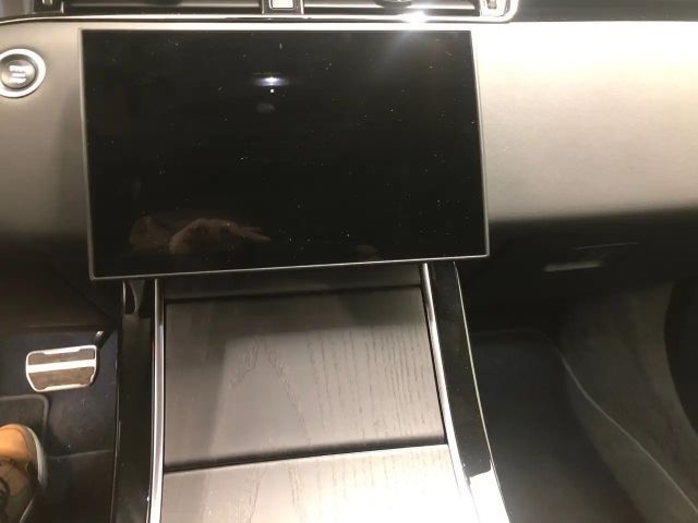 Land Rover Range Rover Evoque AWD S